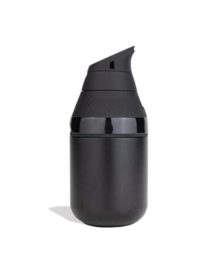 Puffco Proxy Core Modular Vaporizer Side 2 View on White Background