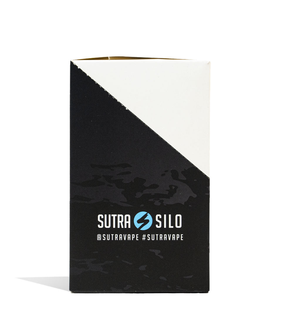Sutra Vape SILO Auto Draw 510 Thread Battery 6pk