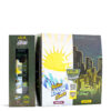 Show LA Traffic, THC-A / THC-P / THC-M image