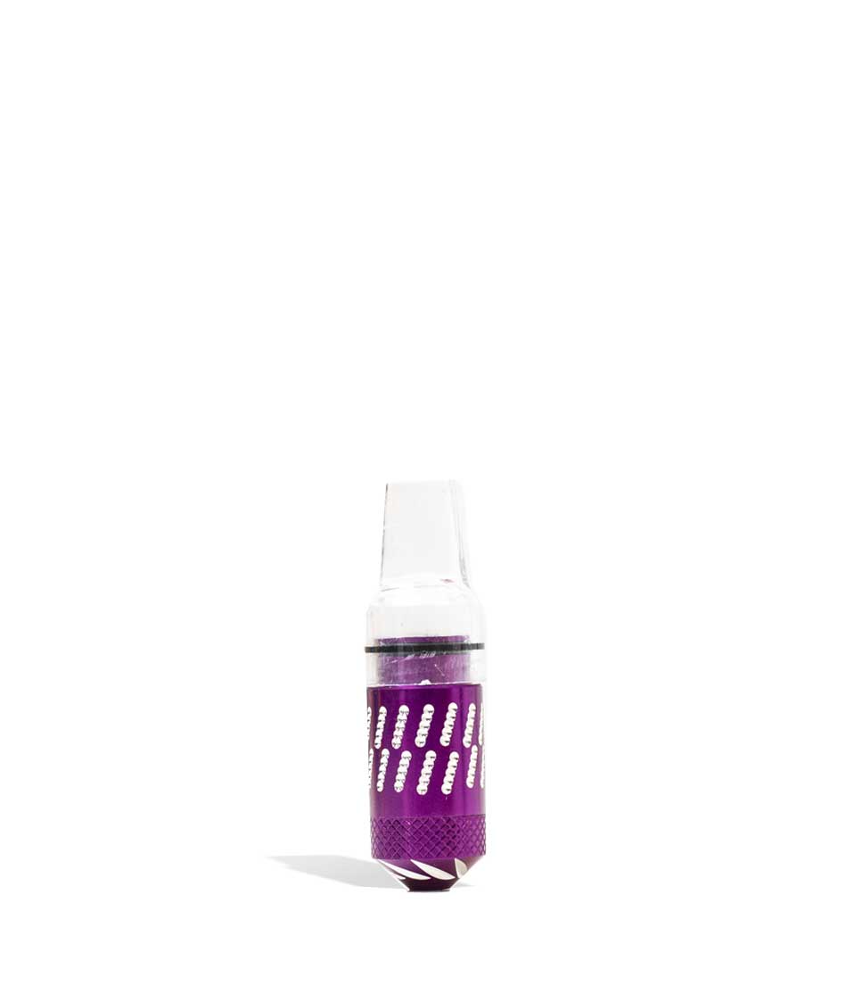 Sneak a Toke Assorted Colors 30pk Purple Front View on White Background