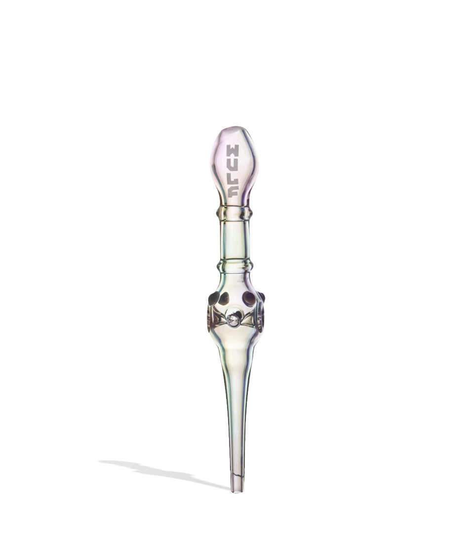 Full Color Wulf Mods Rail Nectar Straw 15pk Front View on White Background