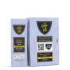 Show Lemon Licorice, THC-A ULTRA / D9 / THC-B image