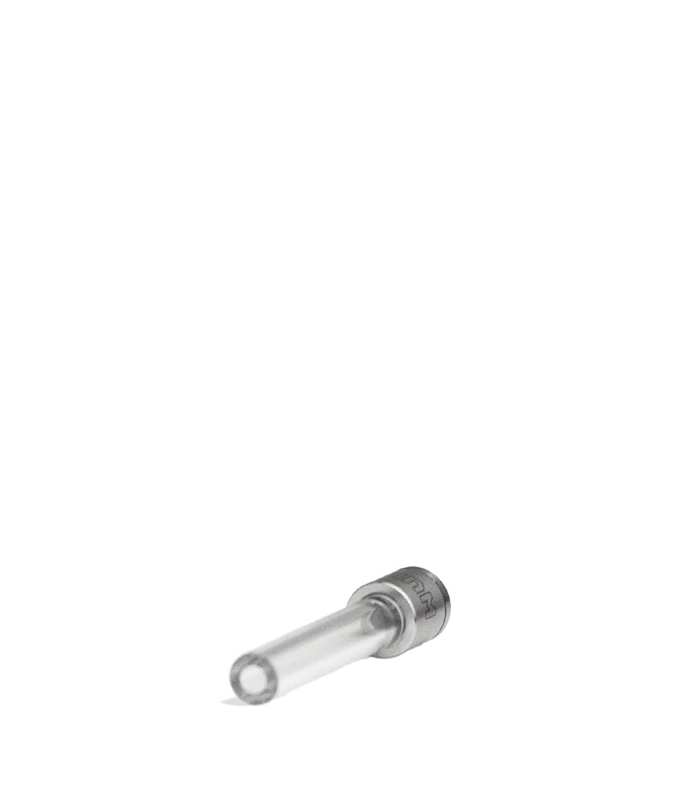 Quartz Wulf Mods 510 Threaded Nectar Collector Tips 12pk Down View on White Background