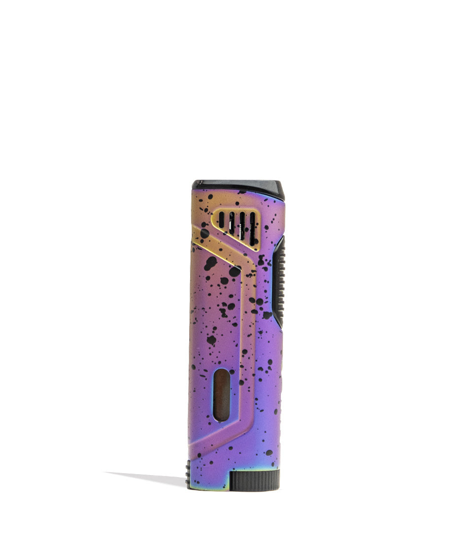 Full Color Wulf Mods Blitz Butane Powered Torch 9pk Side 2 View on White Background