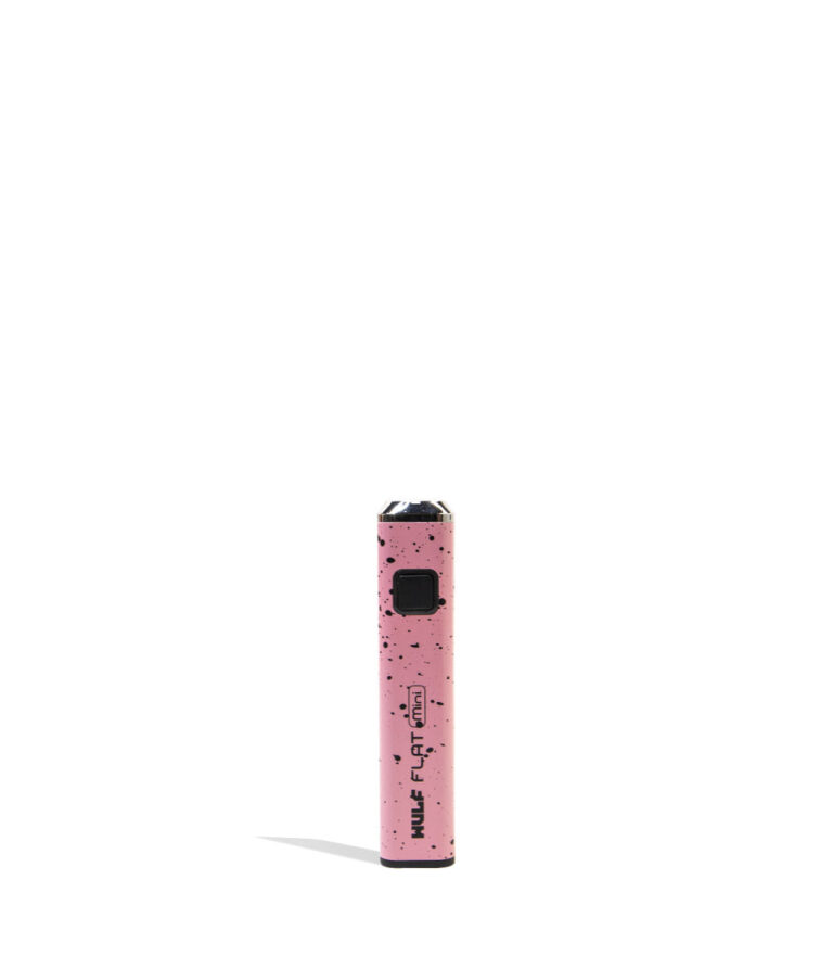 Wulf Mods Flat Mini 510 Thread Battery 9pk