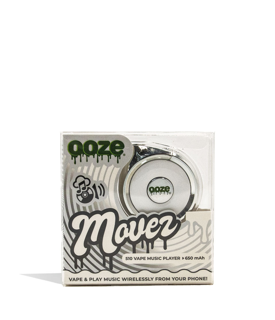 Ooze Moves 510 Thread Battery and Wireless Speaker