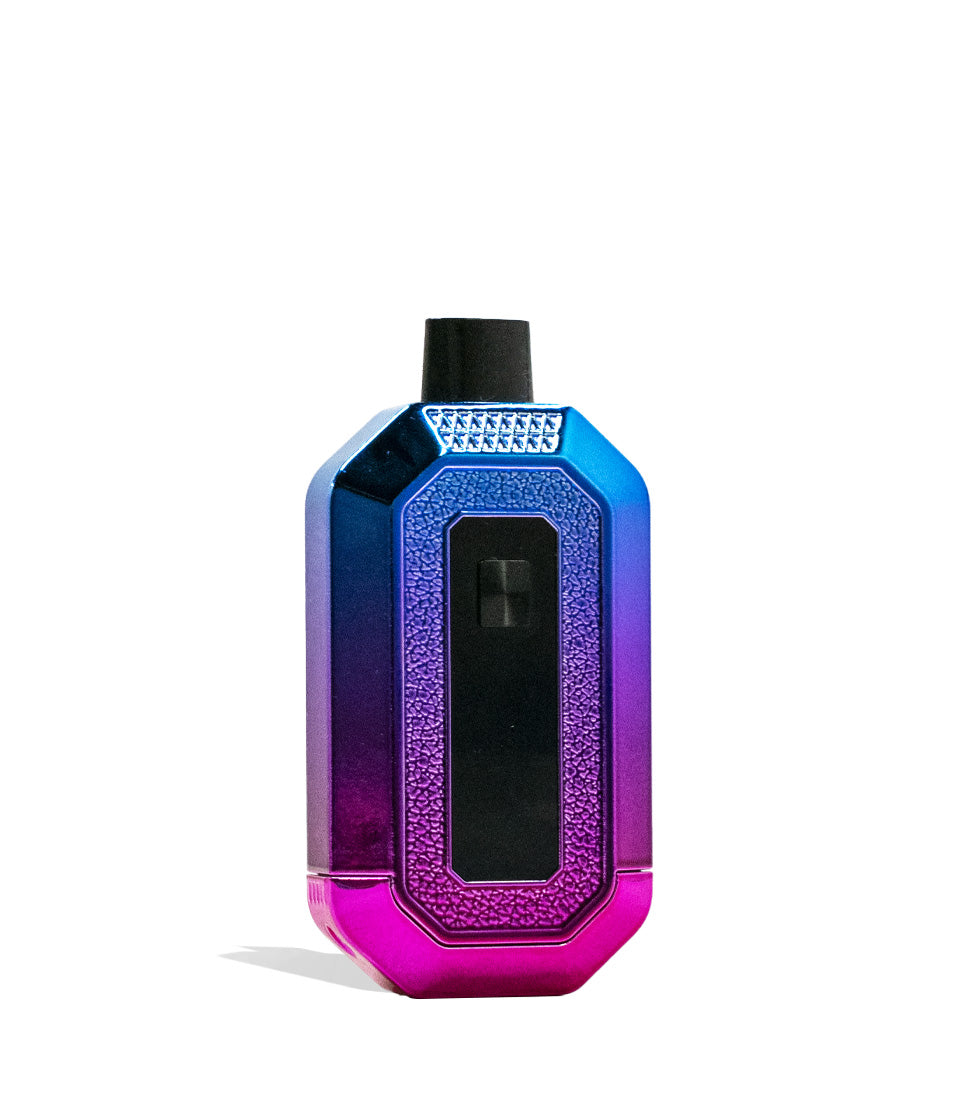 Full Color Wulf Mods Recon 4g Dual 510 Thread Battery 9pk Side View on White Background