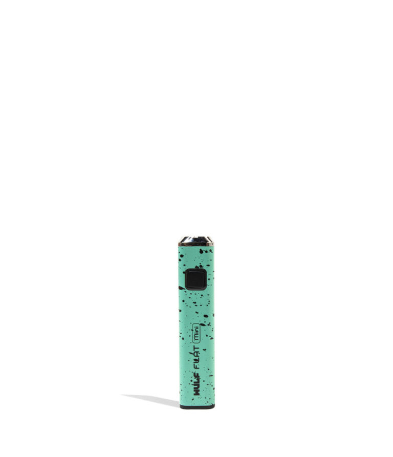 Wulf Mods Flat Mini 510 Thread Battery 9pk