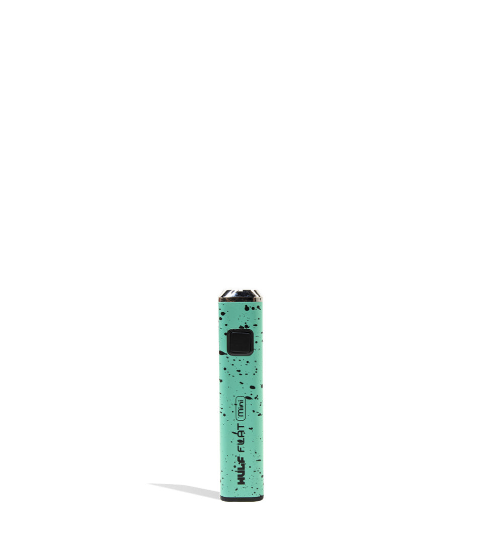 Wulf Mods Flat Mini 510 Thread Battery 9pk