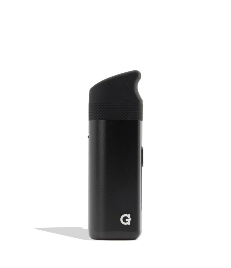 gpen micro 2 side view on white background