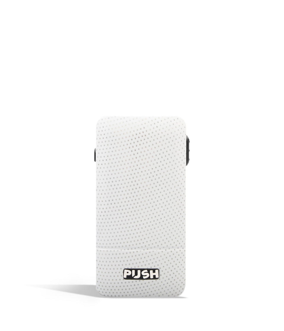 Arctic front Exxus Vape Push 510 Thread Battery on white background