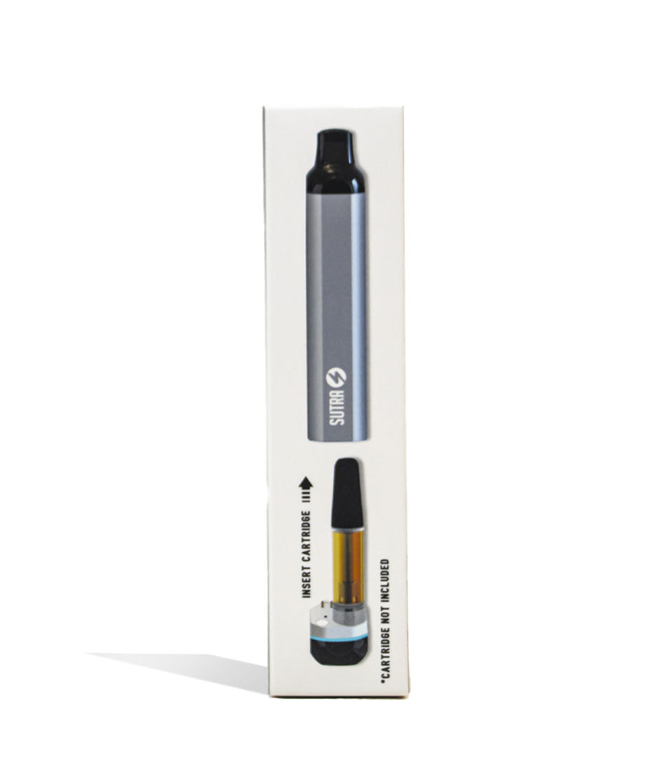 Sutra Vape SILO Auto Draw 510 Thread Battery 6pk