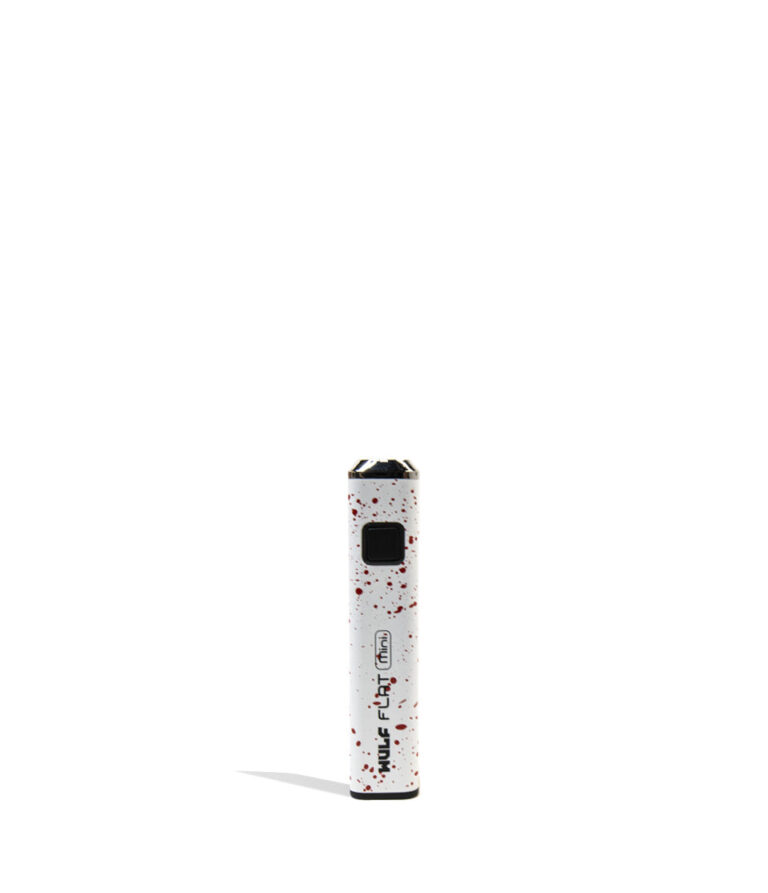 Wulf Mods Flat Mini 510 Thread Battery 9pk