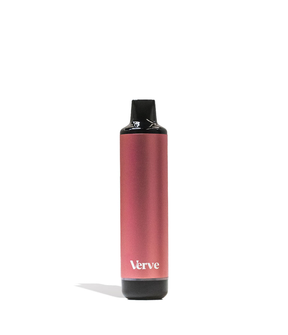 Peach Bud Yocan Verve 510 Thread Battery Front View on White Background