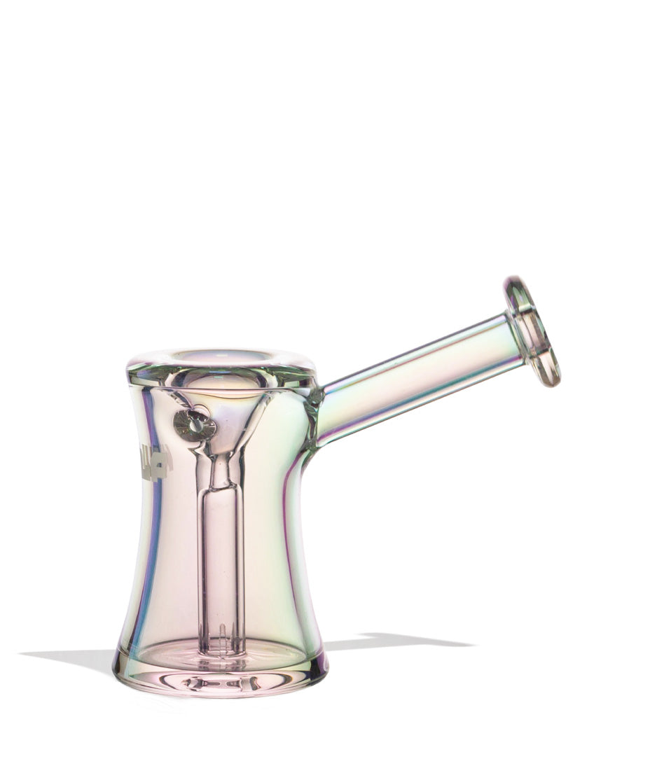 Full Color Wulf Mods Rook Bubbler 6pk Front View on White Background