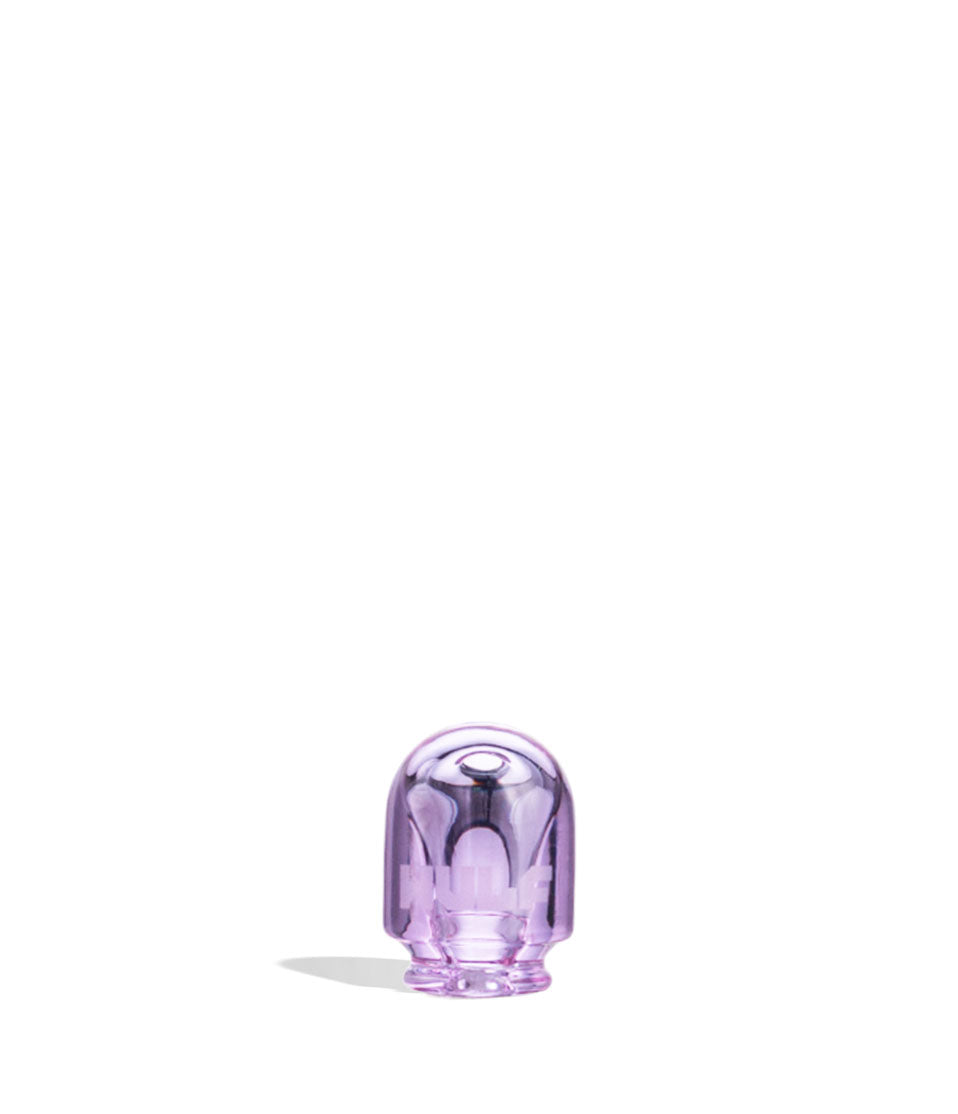 Wulf Mods Pivot Tops 45pc Countertop Display Purple Loon front view on white background