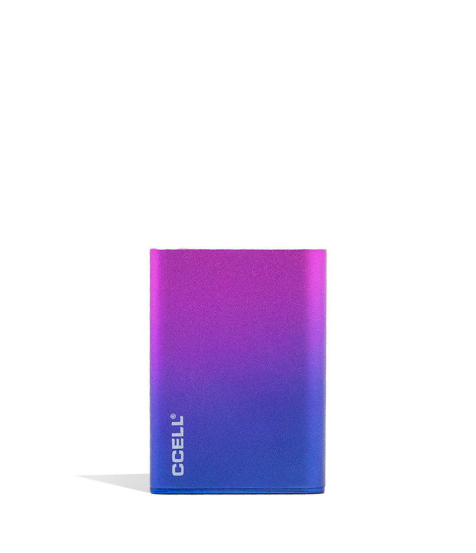 Nebula back view Nebula front Exxus Palm Pro 510 Thread Battery on White Background