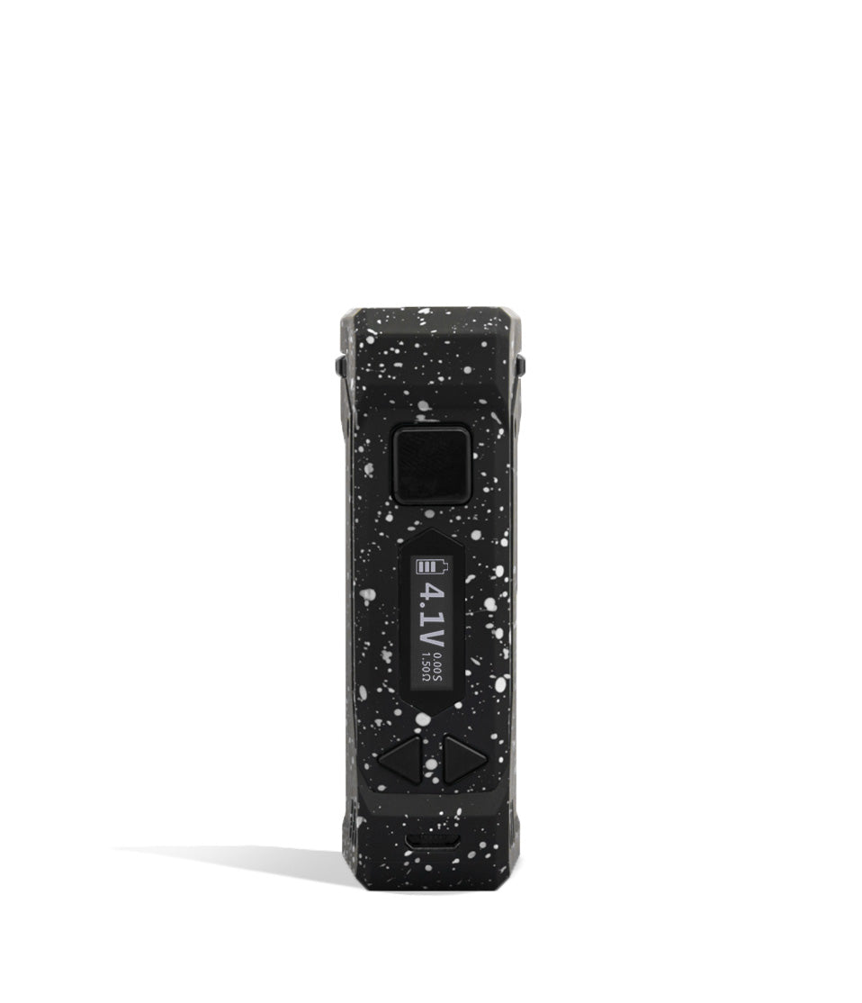 BWSP face Wulf Mods UNI Pro Adjustable 510 Thread Battery on white background