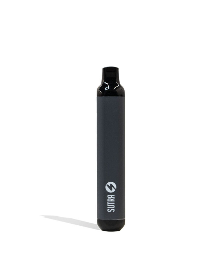 Sutra Vape SILO Auto Draw 510 Thread Battery 6pk