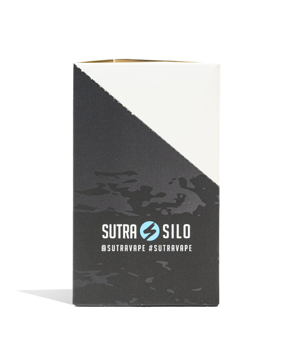 Sutra Vape SILO Auto Draw 510 Thread Battery 6pk