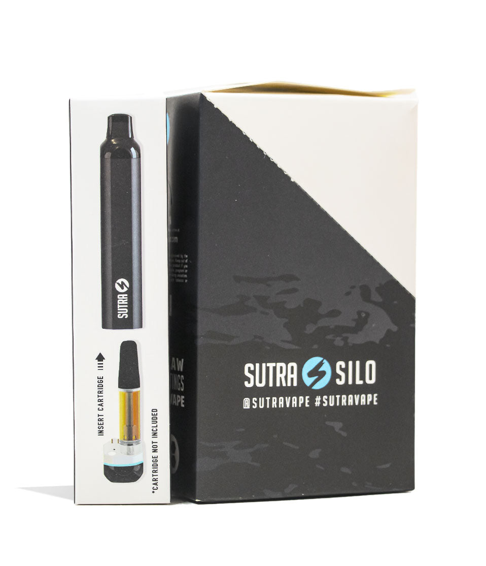 Sutra Vape SILO Auto Draw 510 Thread Battery 6pk
