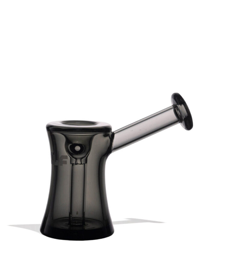 Smoke Wulf Mods Rook Bubbler 6pk Front View on White Background