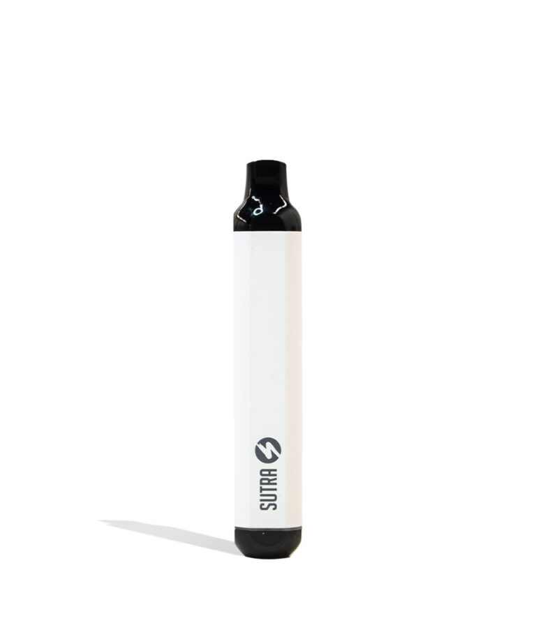 Sutra Vape SILO Auto Draw 510 Thread Battery 6pk