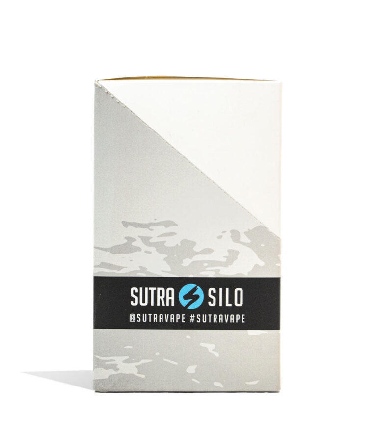 Sutra Vape SILO Auto Draw 510 Thread Battery 6pk