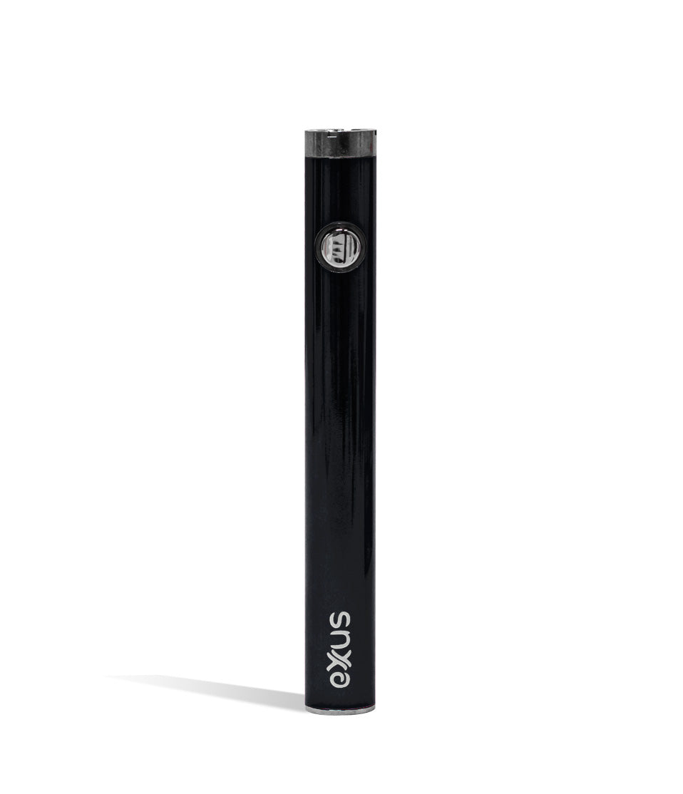 Raven Exxus Vape Slim VV 2.0 510 Thread Battery front view on white background