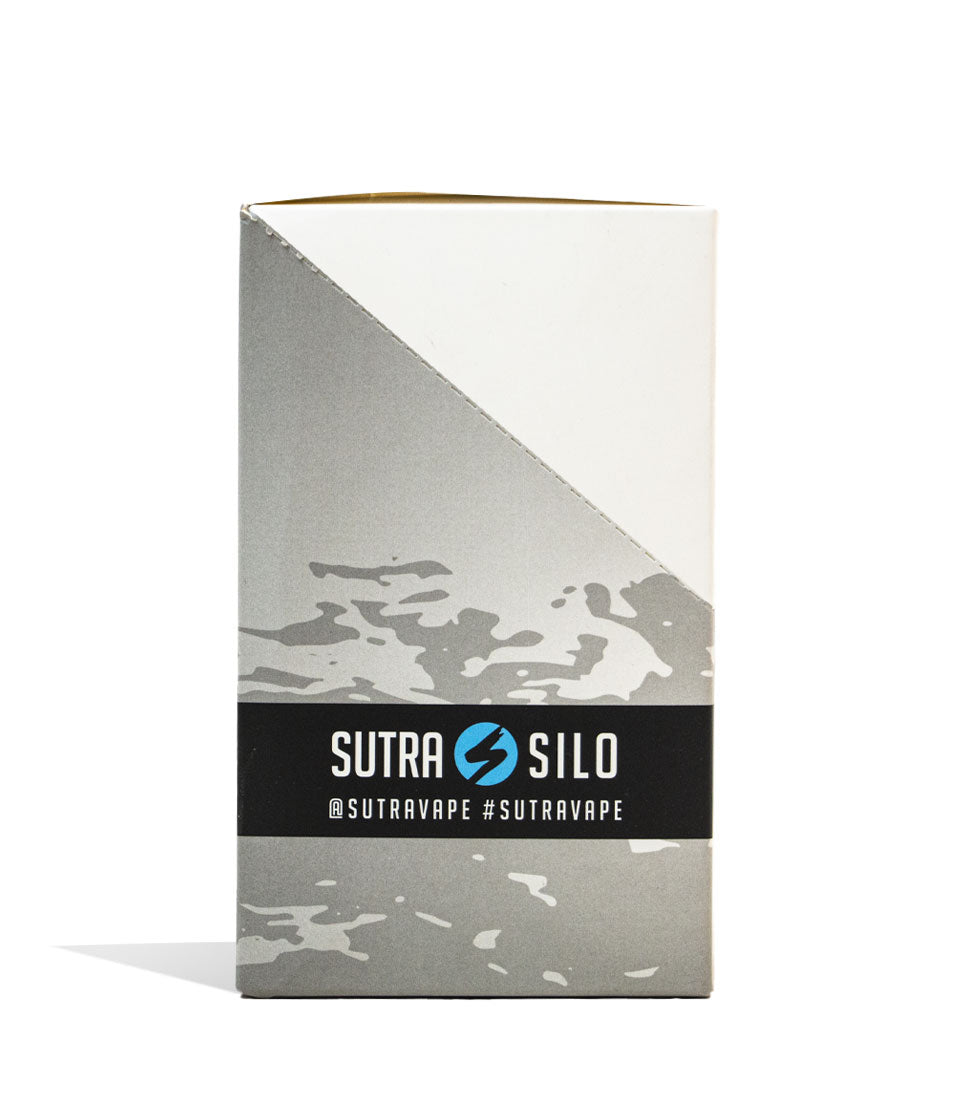 Sutra Vape SILO Auto Draw 510 Thread Battery 6pk