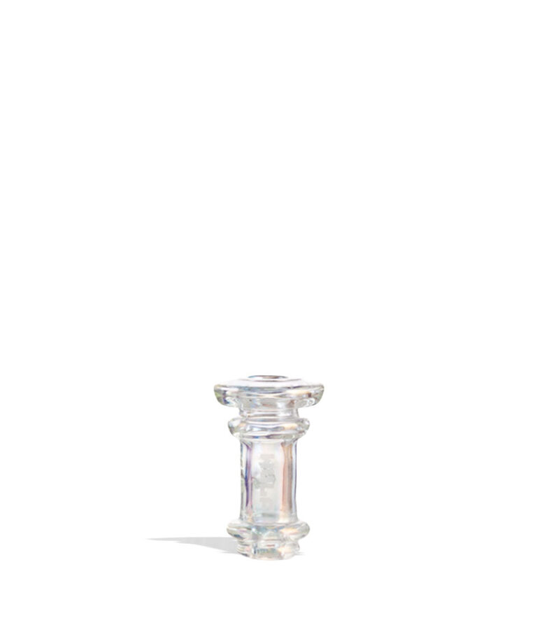 Full Color Wulf Mods Towr Puffco Pivot Top 15pk Front View on White Background