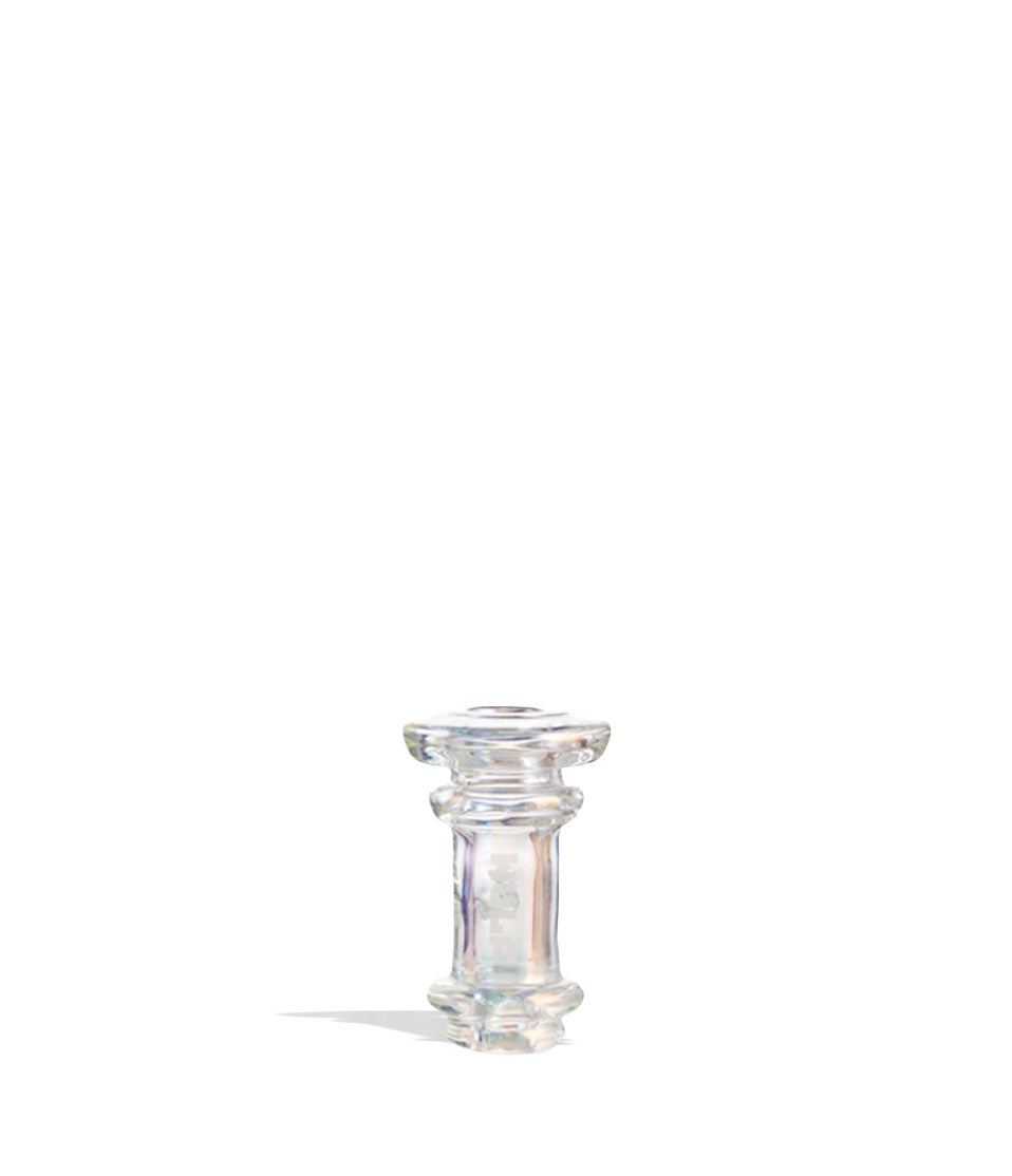 Full Color Wulf Mods Towr Puffco Pivot Top 15pk Front View on White Background