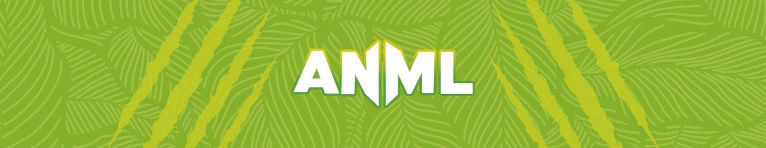 ANML brand story banner