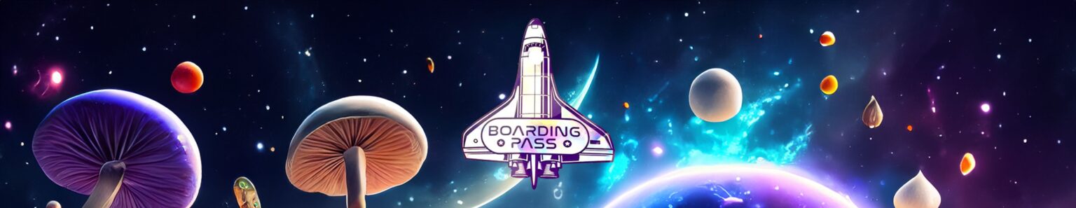 Boarding Pass brand story banner