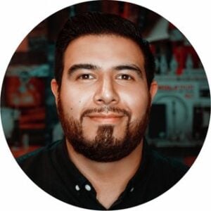 Christopher Avila