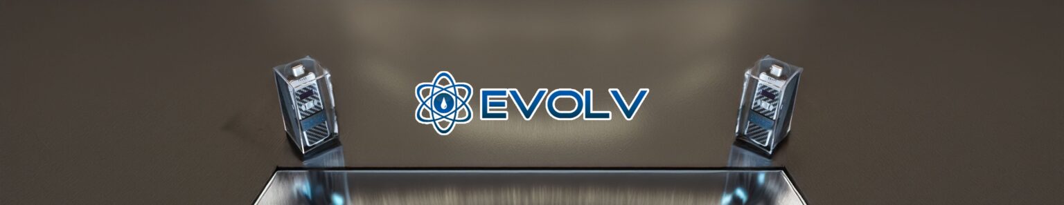 Evolv Vapor Brand Story Banner