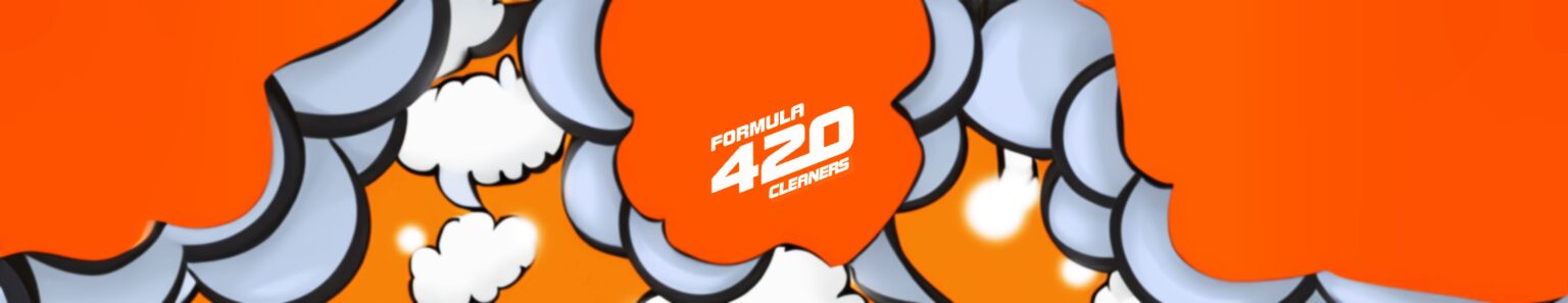 Formula 420 brand story banner