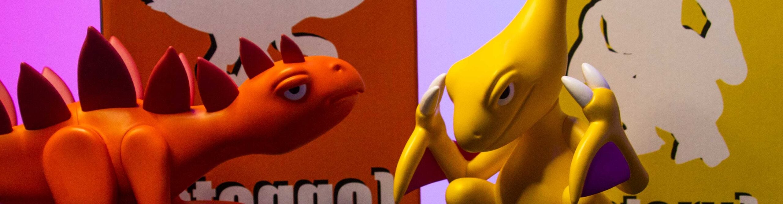 Wholesale Elbo Vinyl Figures