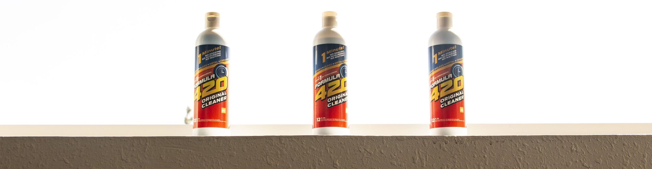 Formula 420