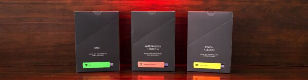 Got Vape Wholesale Hyla Collection