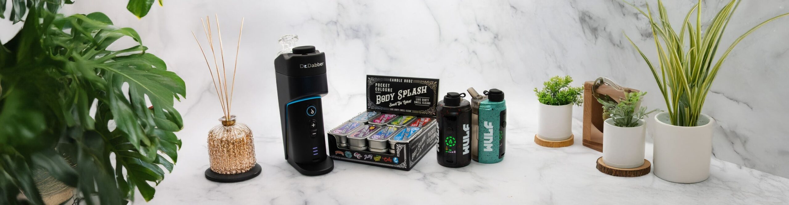 New Wholesale Smoke Shop Arrivals
