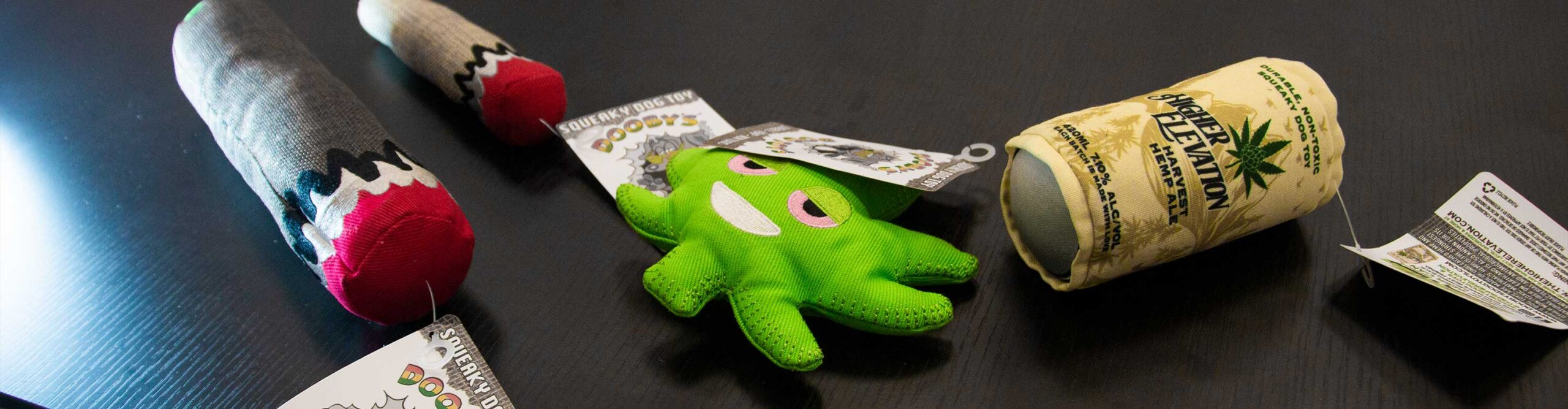 Wholesale Pet Toys