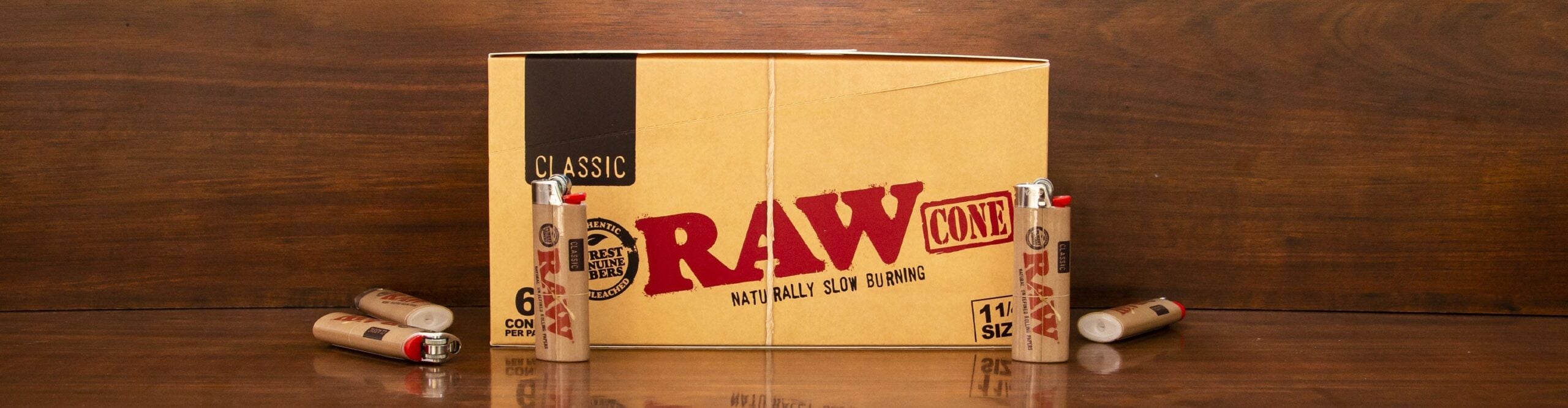 RAW