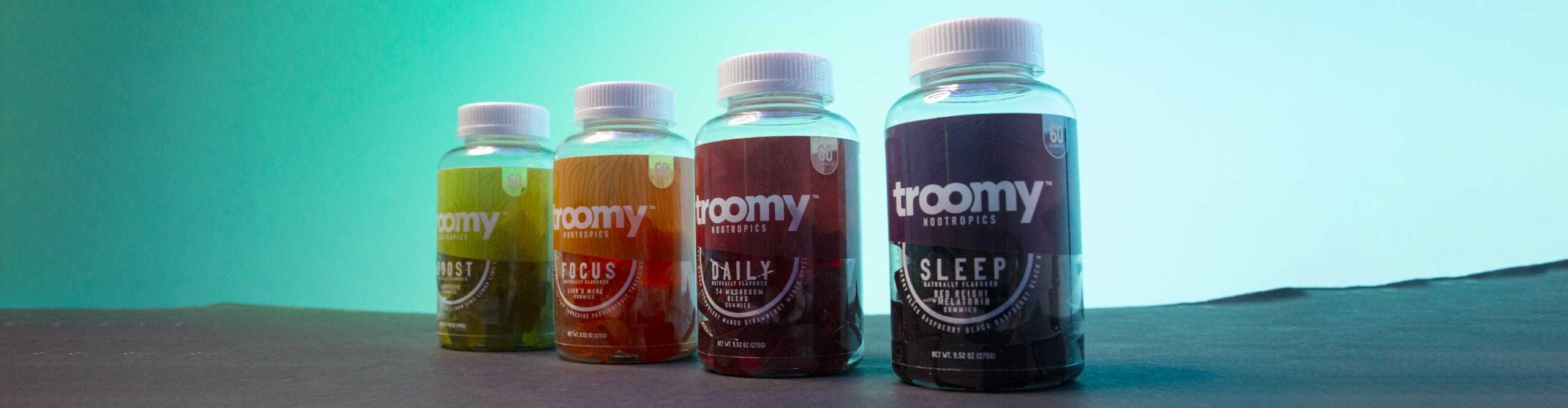 Troomy