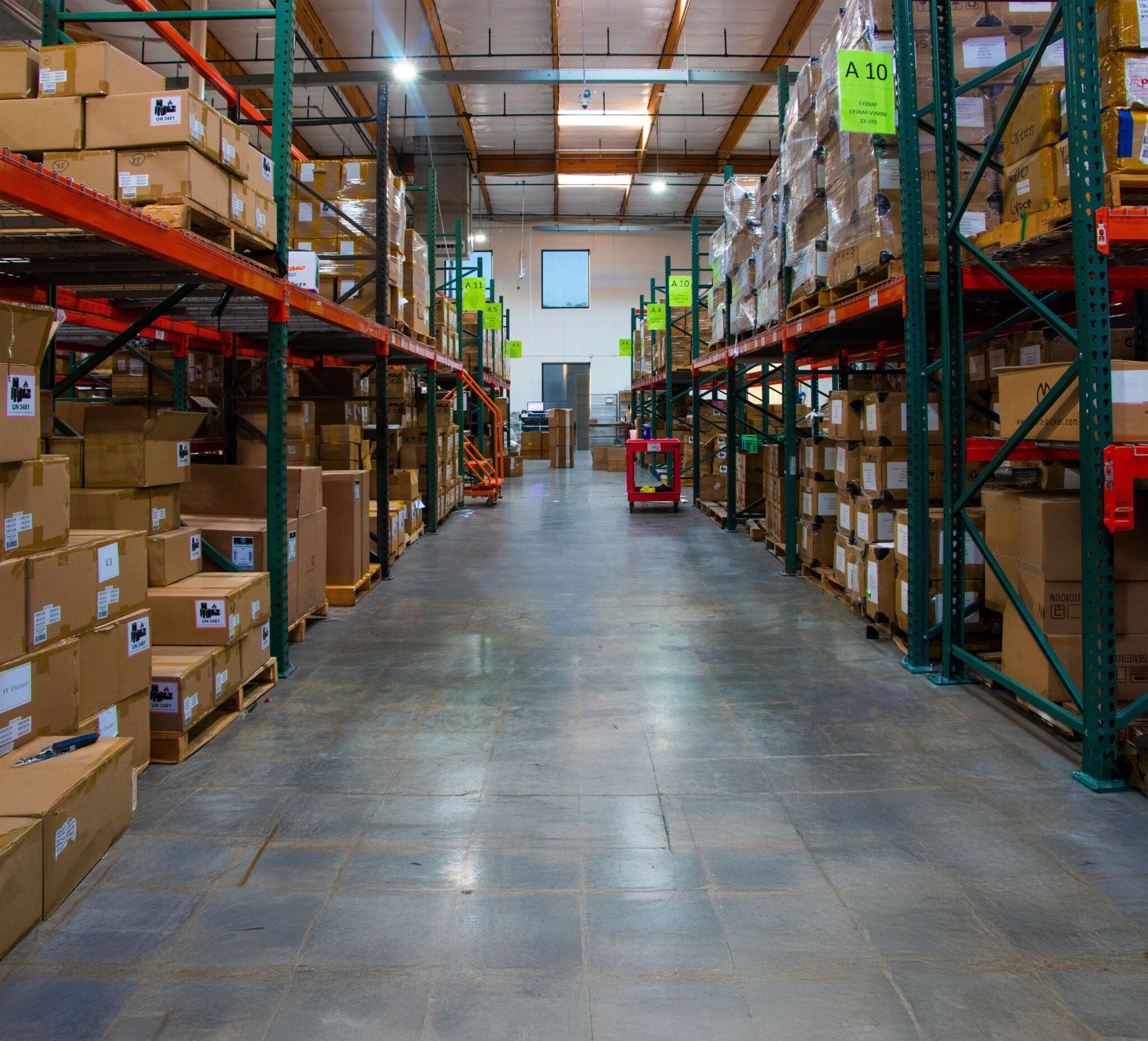 Got Vape Wholesale Wearhouse Inventory