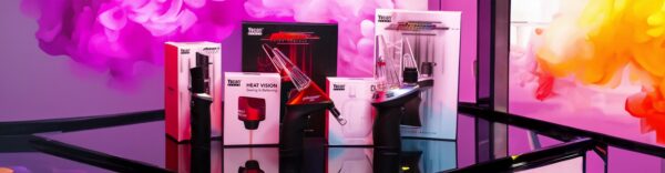 Yocan Wholesale Collection Banner