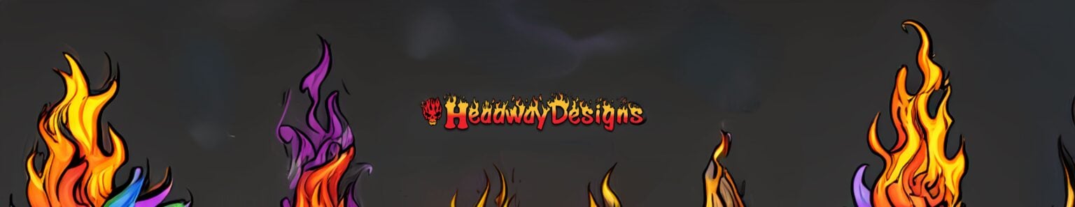 Headway Designs Brand Story Banner