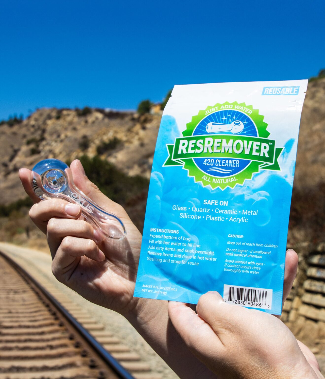 ResRemover sales point 2