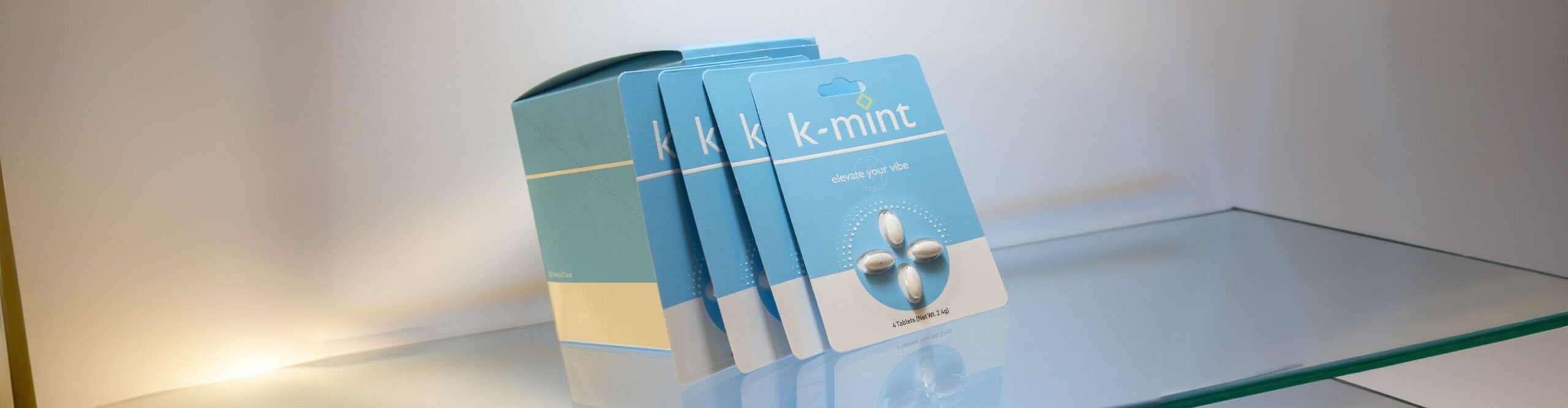 K-Mint