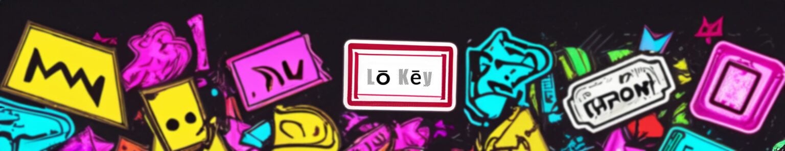 Lokey Banner Brand Story